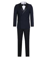  Tuxedo Slim Fit Suits