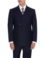  Giorgio Fiorelli Suit Navy
