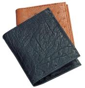  Genuine Smooth Ostrich Wallet