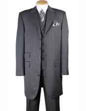  Grey Sportcoat Jacket 100%