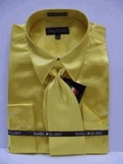  Gold Satin Dress Cheap