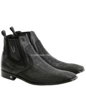  Black Formal Shoes For