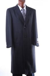  Luxury Wool fabric Hand Cheap Reduced Price Ankle length Long men's Dress Topcoat - Winter coat ~ Mens Overcoat