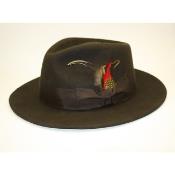  Hat Coco Chocolate brown