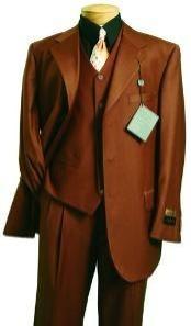 Rust Suit