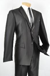  Inexpensive ~ Cheap ~ Discounted Clearance Sale Prom Trimmed Two Tone Sport Extra Slim Fit Suit