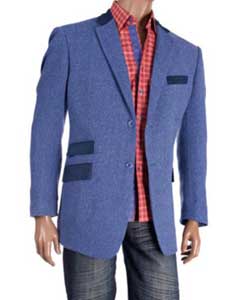 Blue Denim Jacket