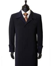  length overcoats for men