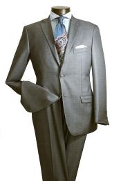  PC Slim Cut Suit