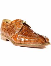 Camel Shoe