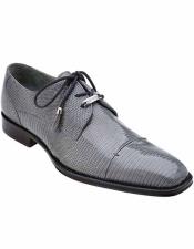 Gray Shoe