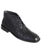  Ostrich Formal Shoes For