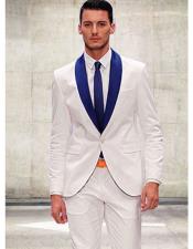 Royal Blue Tuxedos | Online Tuxedo Rental | Men's Formalwear