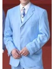 polyester Suit