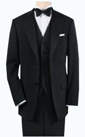  color black Tuxedo 1or2or3orFour