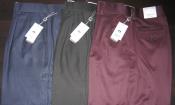 Mens Wool Pants