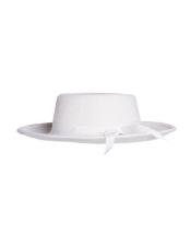 white hat 