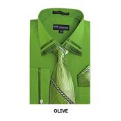  Green Lt Olive 5
