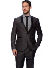 Extra Slim Fit Suits