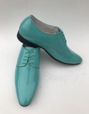  Turquoise Shoes Mens Plain