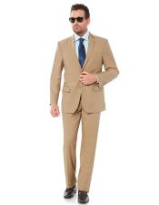  Giorgio Fiorelli Suit 2