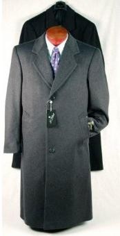  Masculine color Gray Wool