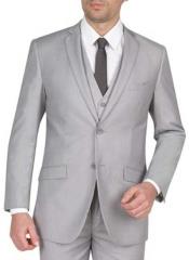 Tazio Suit
