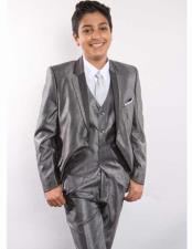  Suit Vested 3 ~