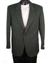   2 Button Affordable Cheap Priced Unique Fancy For Men Available Big Sizes on sale Dark Olive Best Cheap Blazer For Men Affordable  Sport Coats Sale