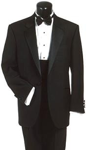 MEns Tuxedo Suit