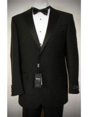 2 Button Tuxedos | Tuxedo Suits | Tuxedos | Wedding Tuxedos