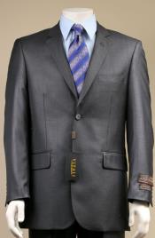  Button Suit New Edition