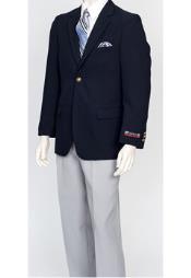  Pacelli Navy 2 Button Blair Classic Jacket Best Cheap Blazer For Affordable Cheap Priced Unique Fancy For Men Available Big Sizes on sale Men Affordable Sport Coats Sale