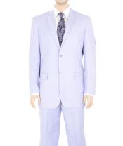 Two Button Suit