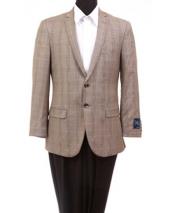  Sport Coats Sale Taupe