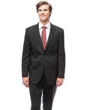  Suit Mens Two Buttons