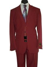  Wedding Burgundy Prom Outfit