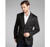 Cashmere Sportcoat