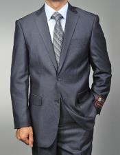  Giorgio Fiorelli Suit Grey