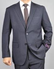  Giorgio Fiorelli Suit Black