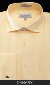 Mens Ivory Shirt