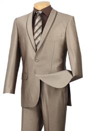 Mens Fashion Suit