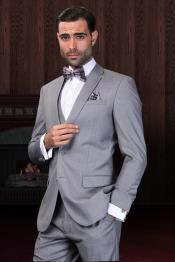 Mens European Suit