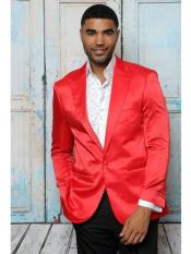  Sport Coat ~ Shiny