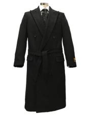  Alberto Nardoni Dress Coat