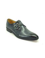Gray Shoe