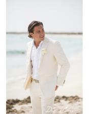  Beach Wedding Attire Suit