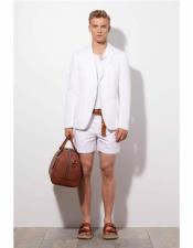  Summer Business Suit For