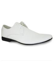 White & Ivory Shoes | Leather Shoes | Formal shoes, Boots