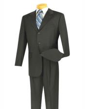  Lucci Suit 1920s 1940s
